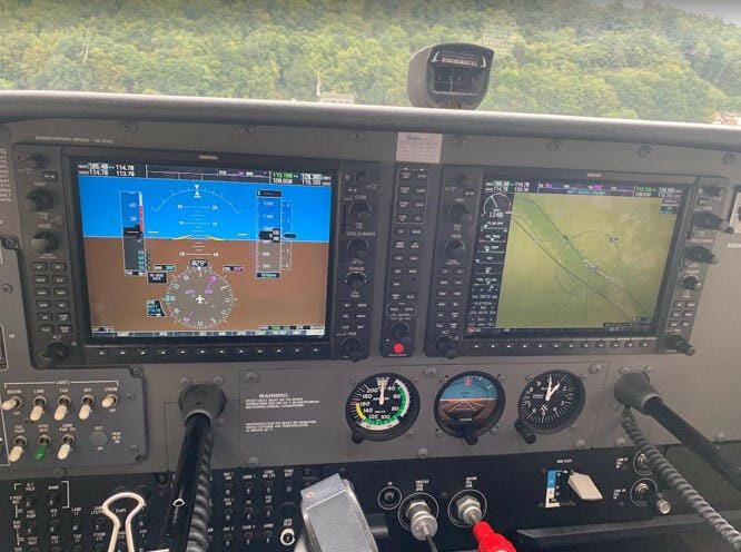Cessna 172 Skyhawk