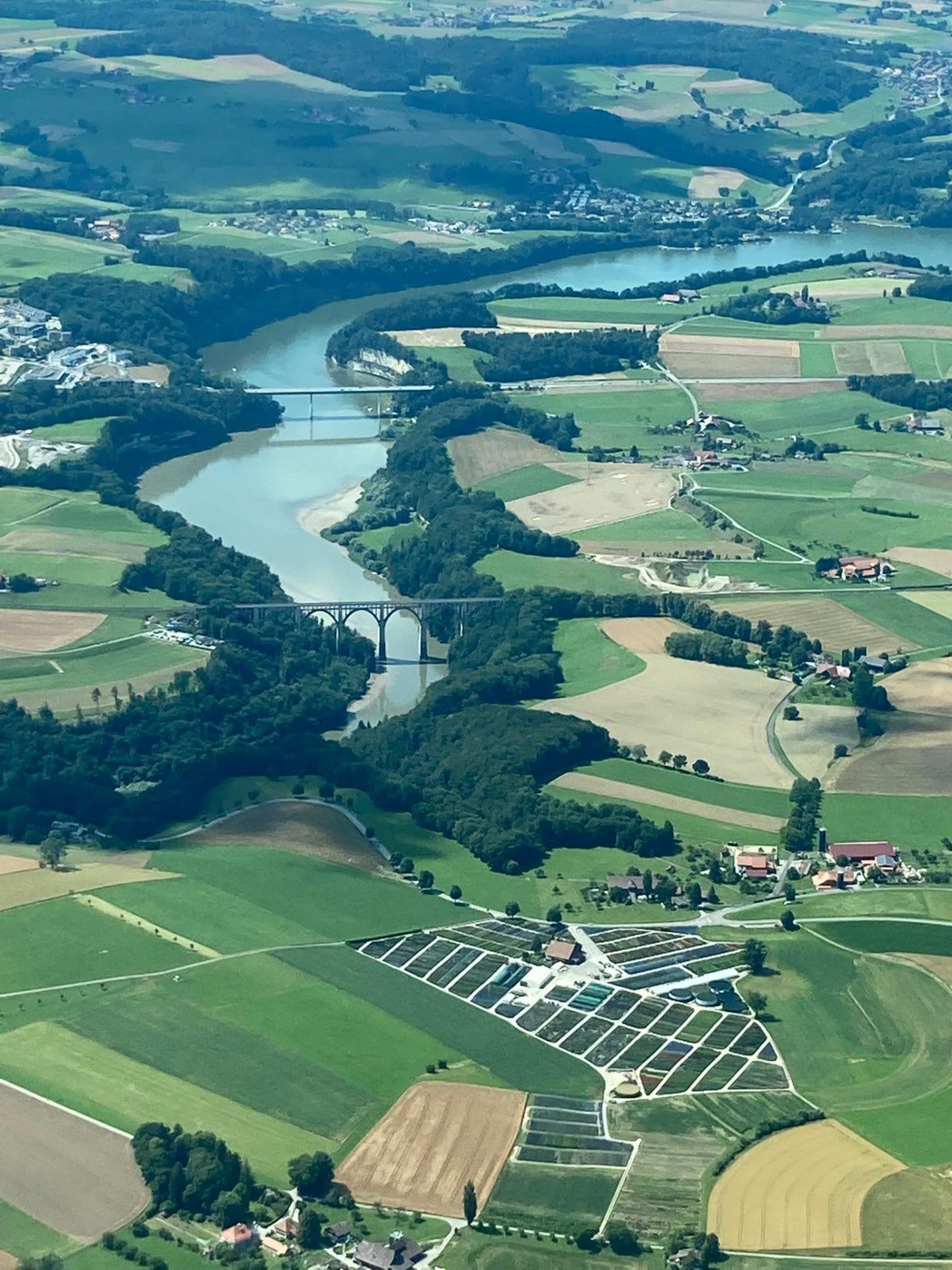 Lausanne..Parlez-vous français ? Auf zum Lac Léman..