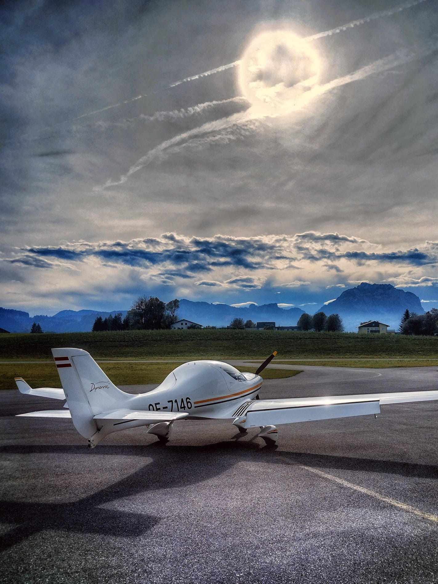 Aerospool Dynamic WT9