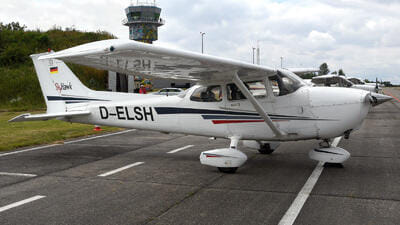 Cessna 172 Skyhawk