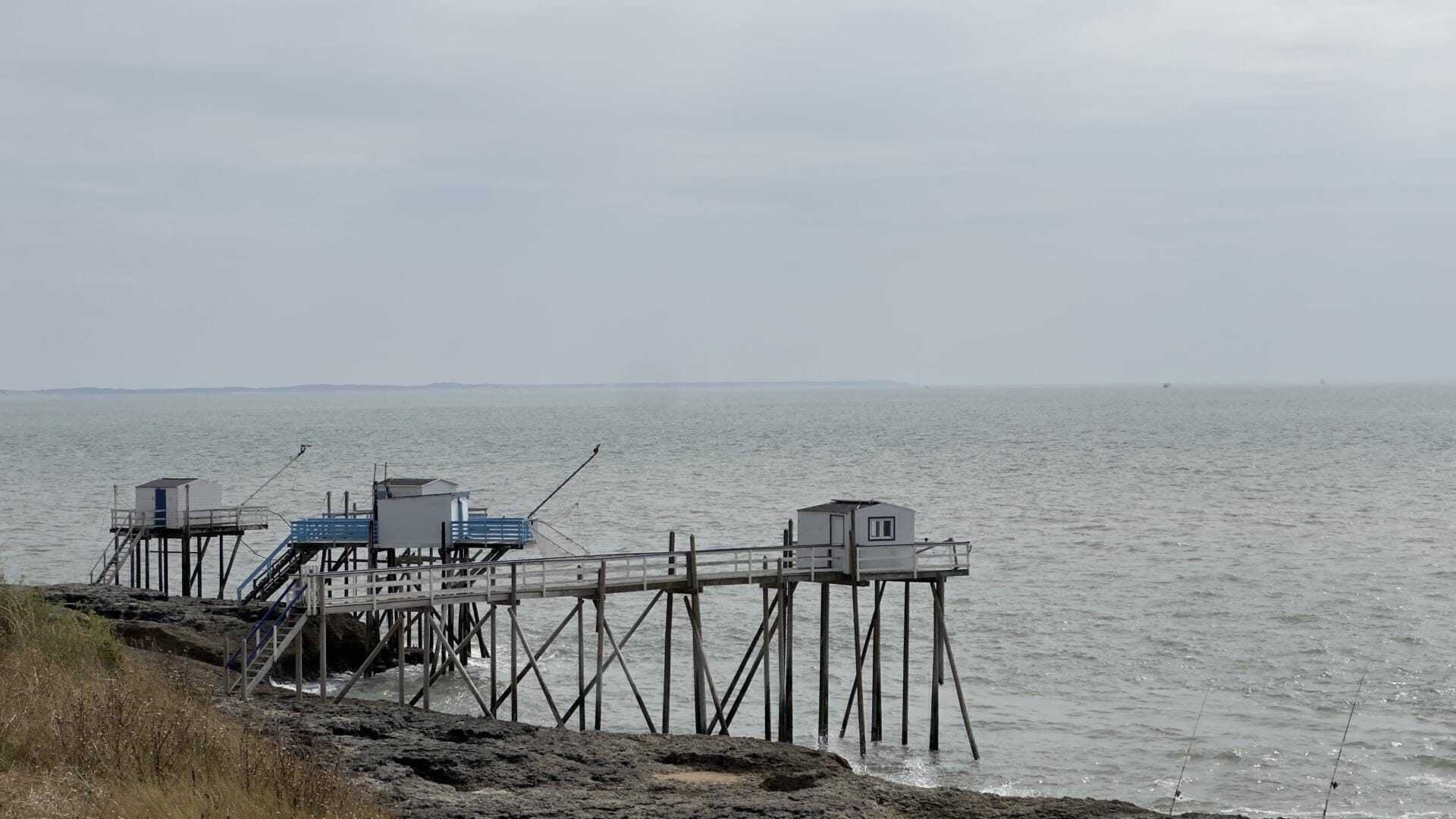 Châteauneuf-sur-Cher - Royan (Aller/Retour)