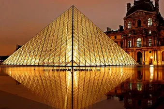 Day or overnight excursion to Paris