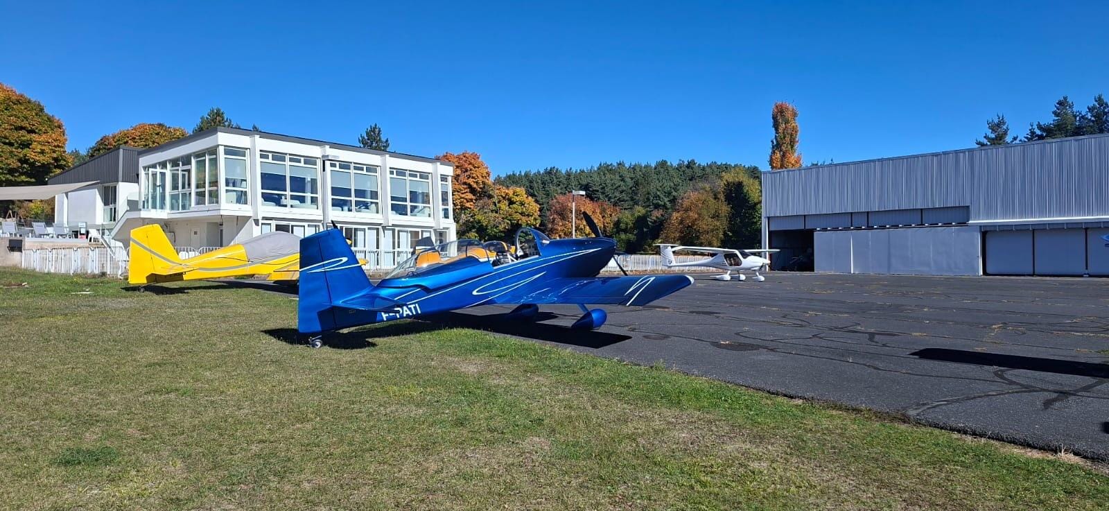 Balade autour de Mende