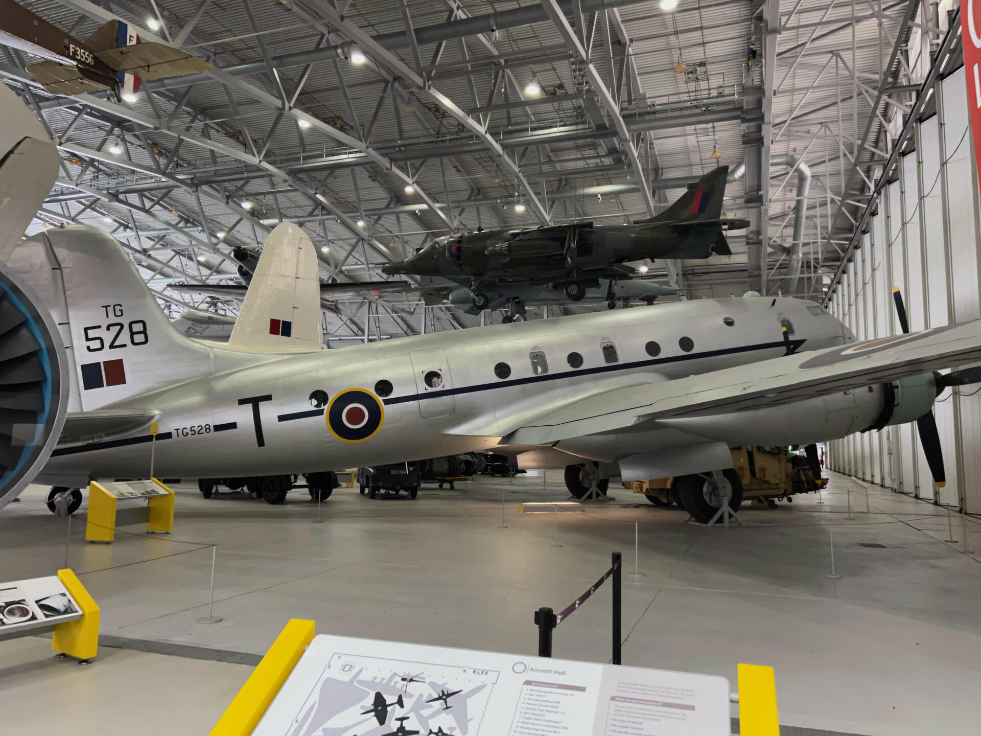 IWM Duxford