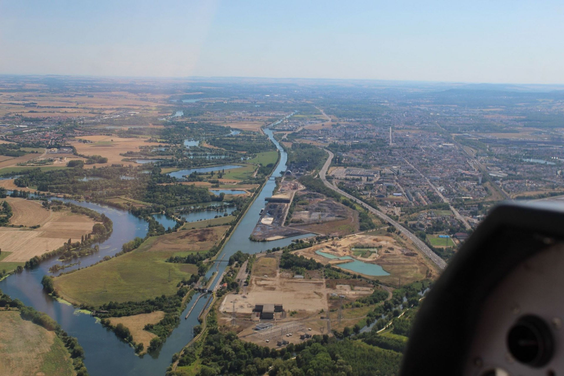 Le Chateau des ducs de Lorraine et de Malbrouck