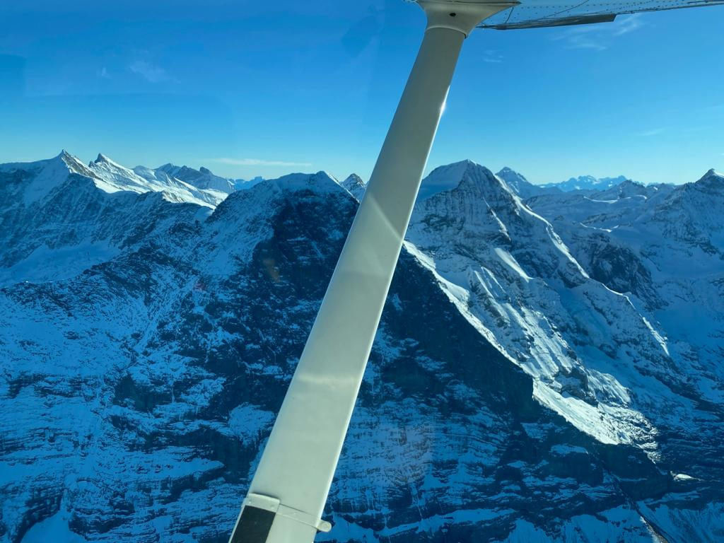 Tagesausflug nach Locarno