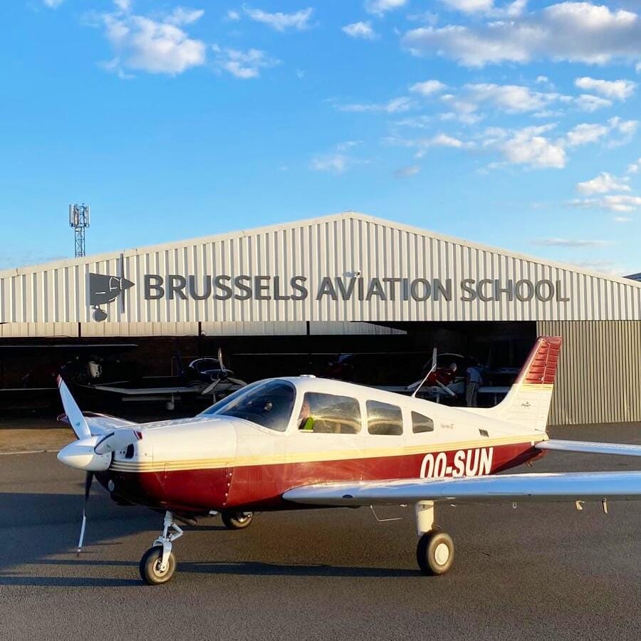 Piper PA28-161 Warrior lll