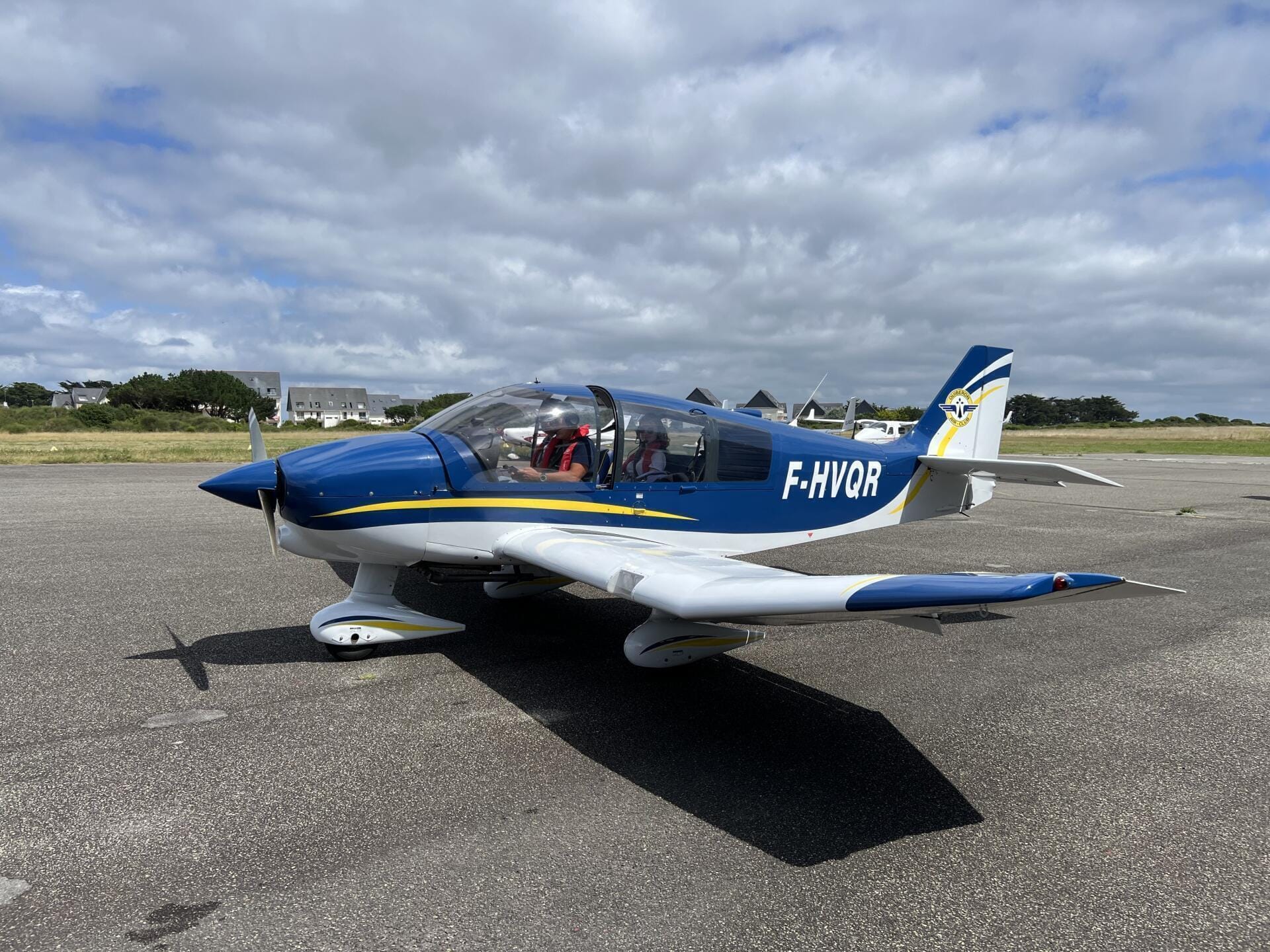 F-HVQR