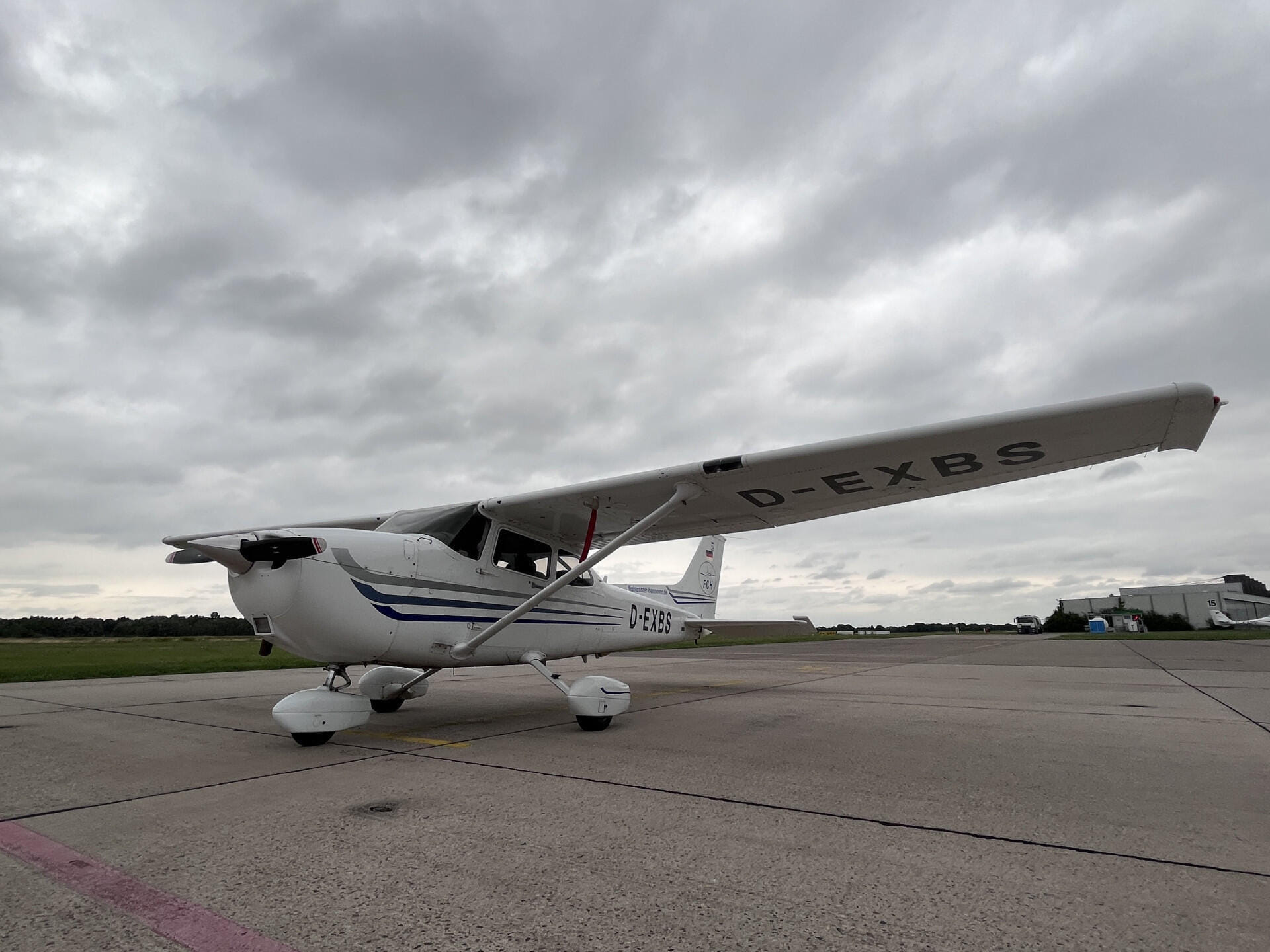 Cessna 172