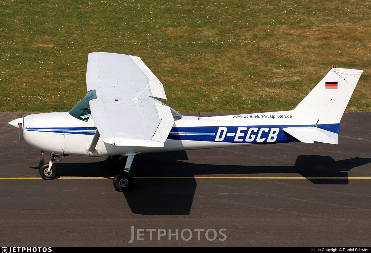 Cessna 150