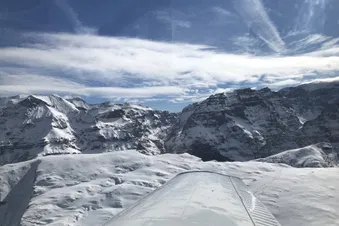 Auf zum Säntis