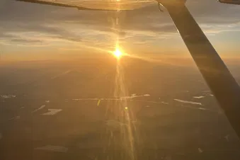 Entdeckungstour über die Pfalz