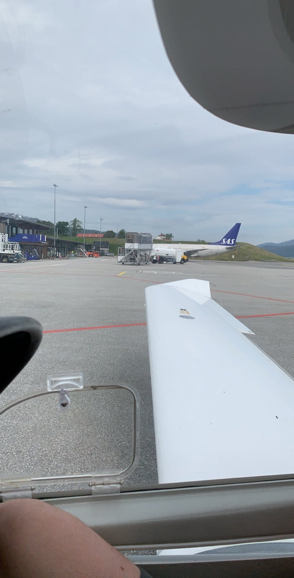 Sightseeing 2000 feet above ground🤘🏾👨🏽‍✈️🌤