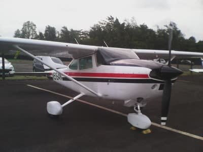 Cessna 182T Skylane