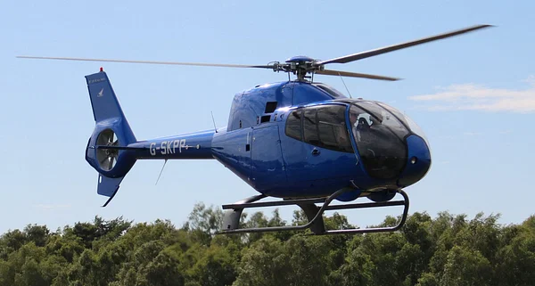Eurocopter EC 120 Colibiri