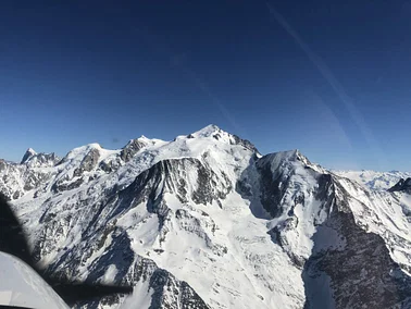 Tour de Savoie et Haute Savoie en passant par le Mont Blanc