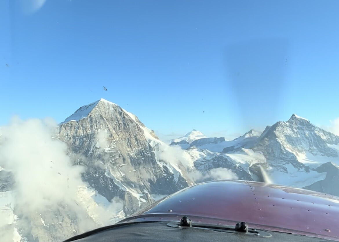 Matterhorn - Swiss Alps Sightseeing