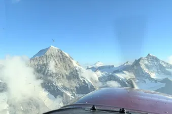 Matterhorn - Swiss Alps Sightseeing