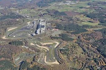 Individueller Rundflug – 60 Min./1 Person