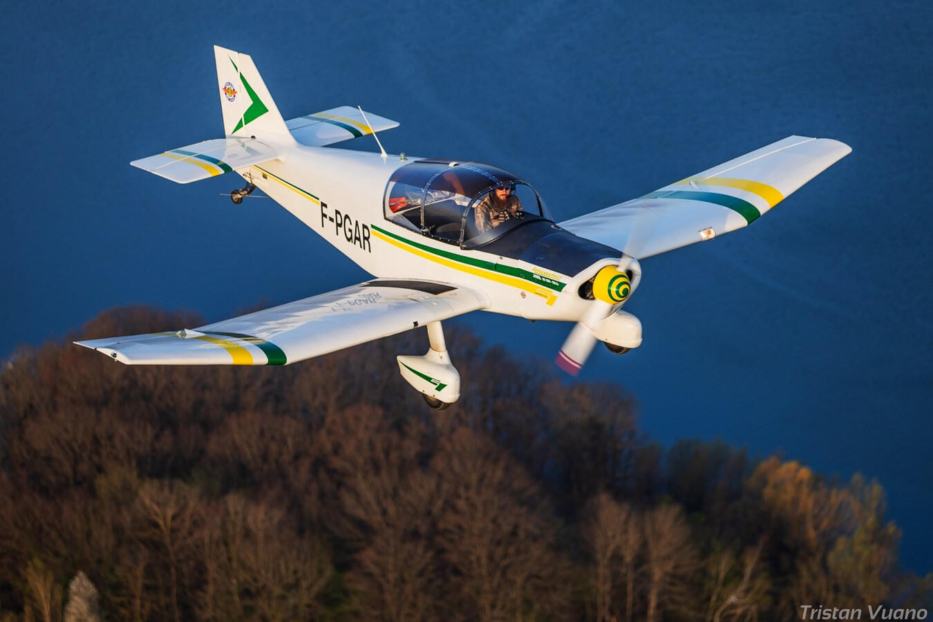 DR 1054 AEROCLUB SUD ALSACE