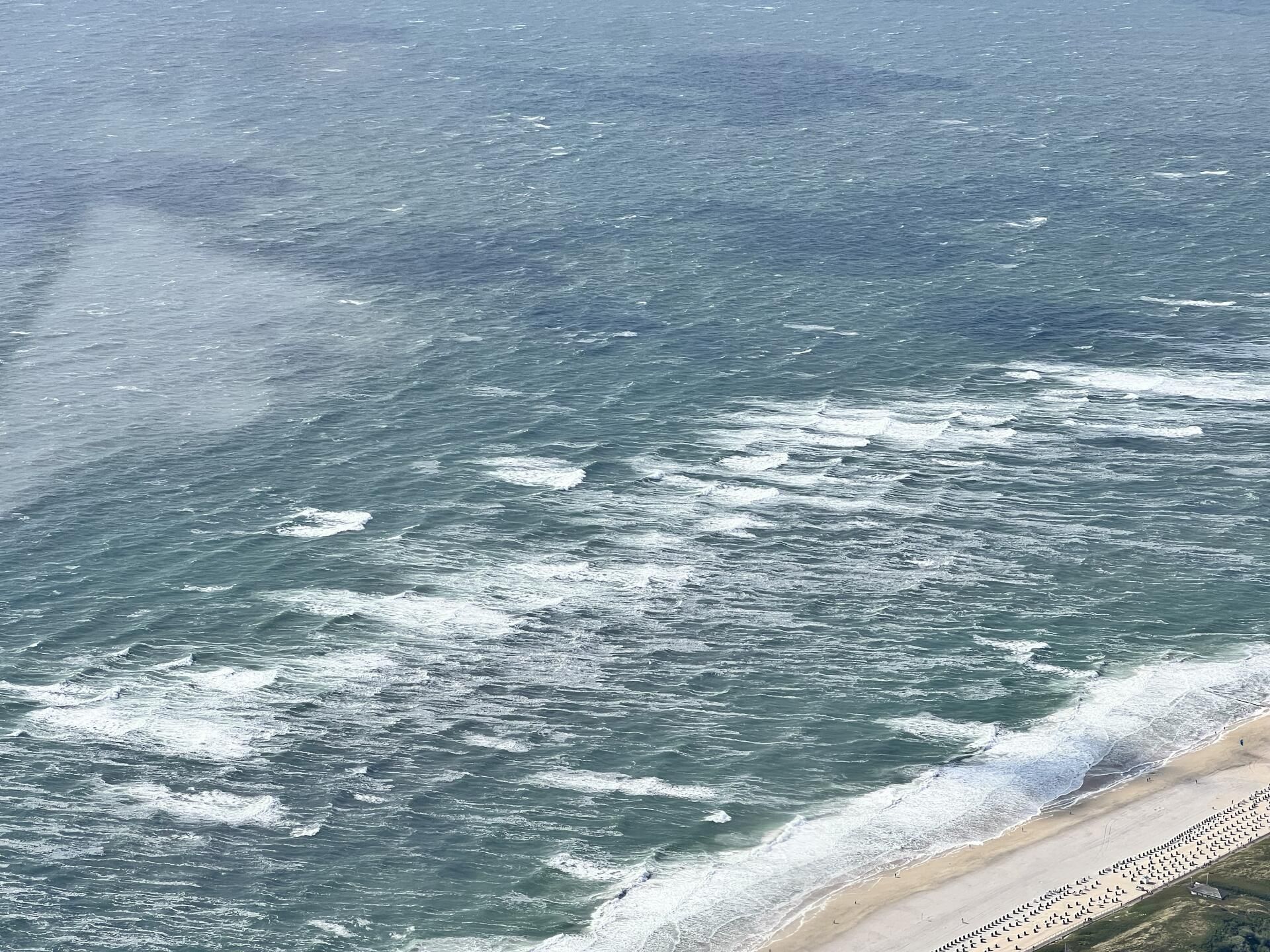 Tagesausflug nach Wangerooge – Inselzauber von oben erleben!