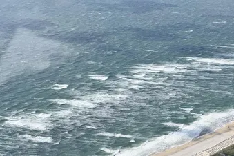 Tagesausflug nach Wangerooge – Inselzauber von oben erleben!