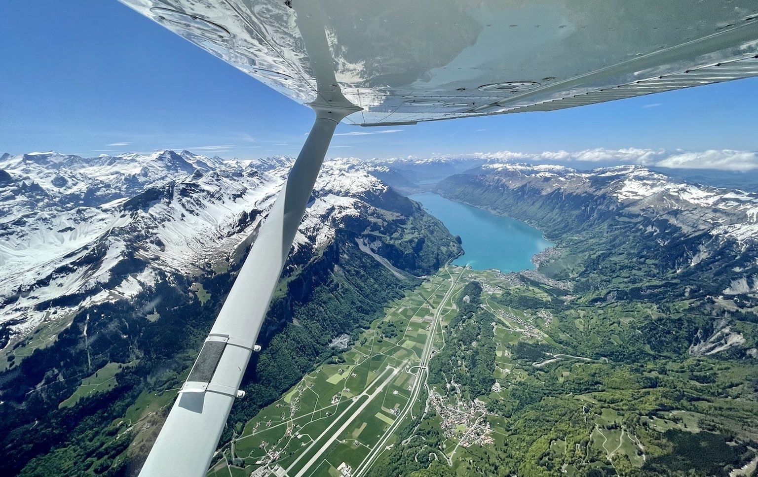 Ins Ticion via Maggiatal