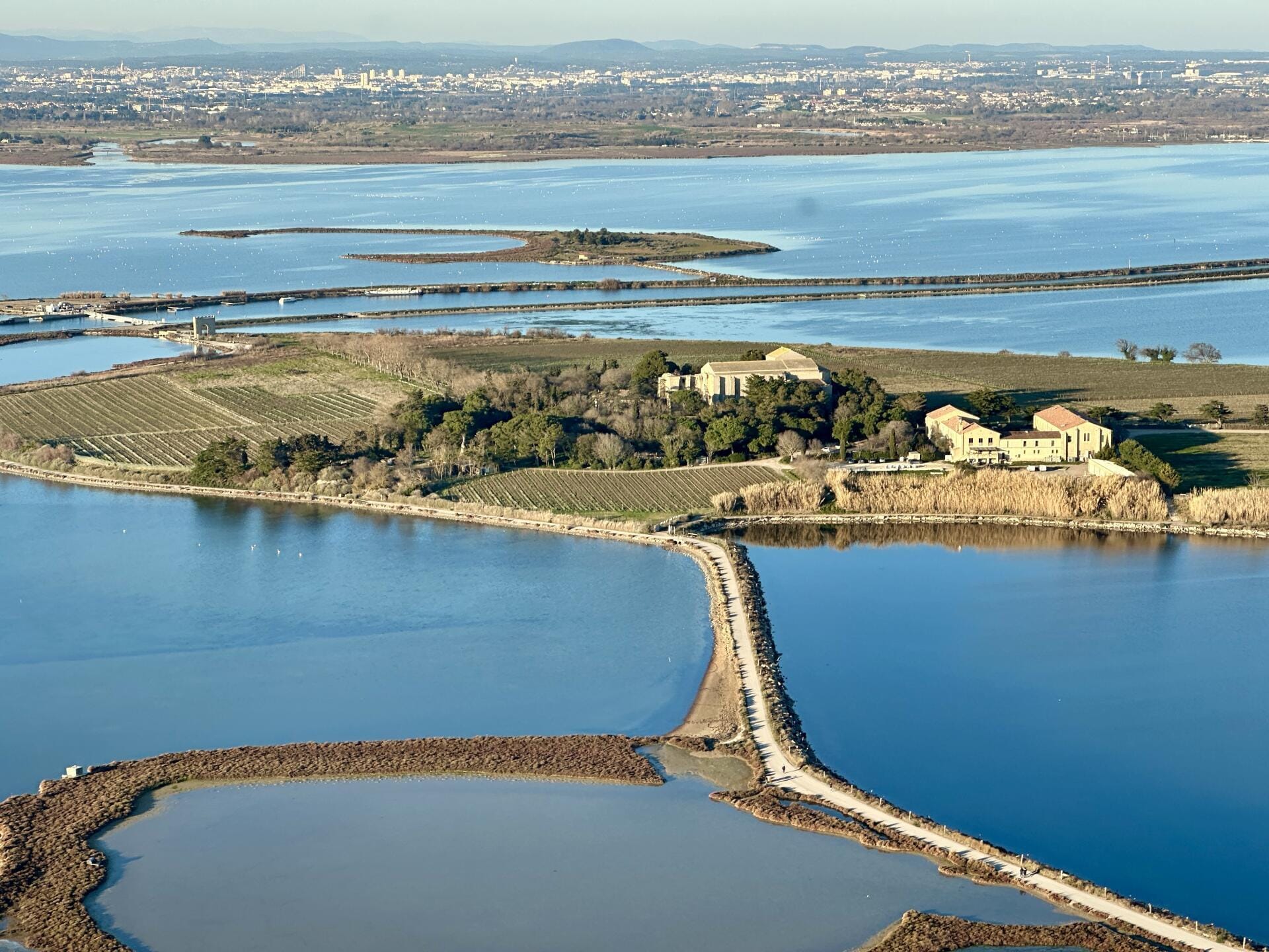 Ville-Neuve-Les-Maguelones