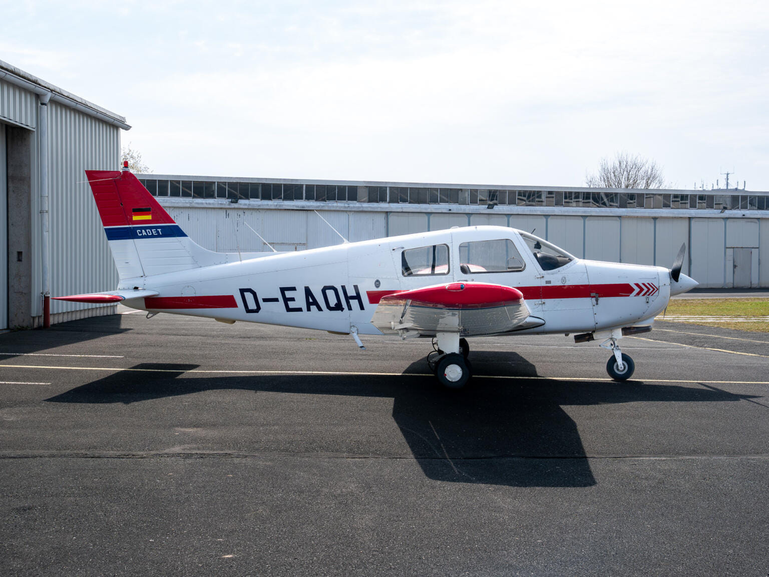 Piper PA28