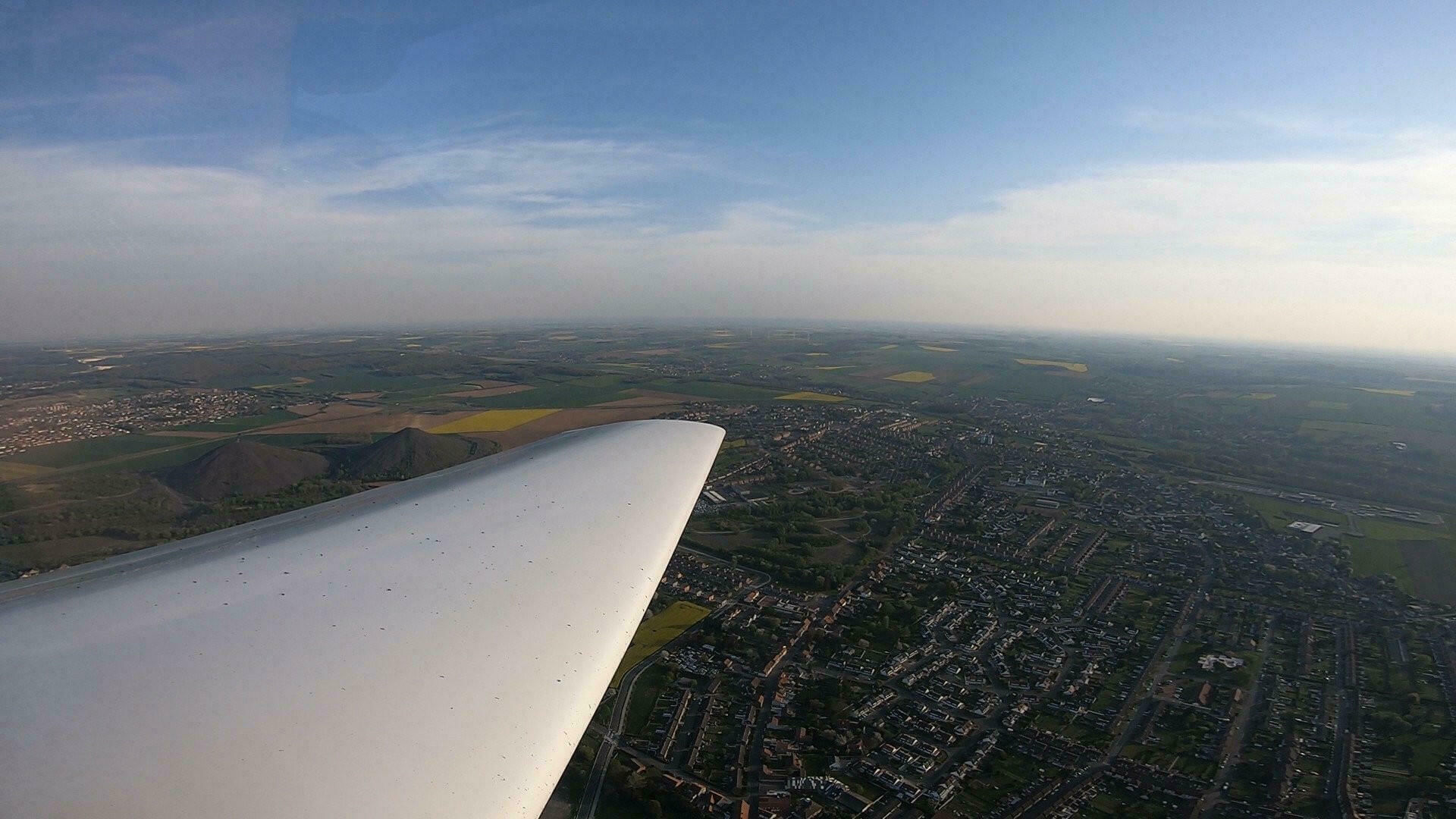 Découverte de la baie de Somme
