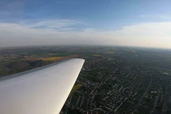 Découverte de la baie de Somme