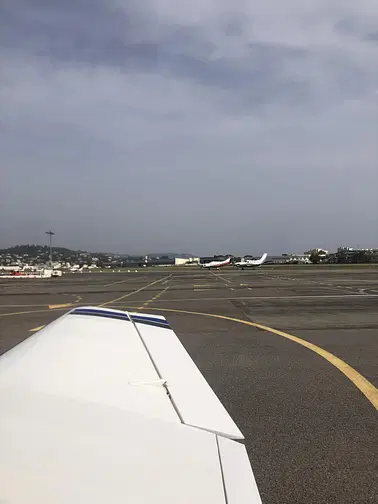 Journée à Cannes depuis Megève
