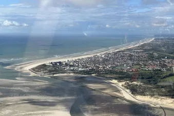 De la baie de Somme au Mont Cassel