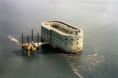 Fort Boyard