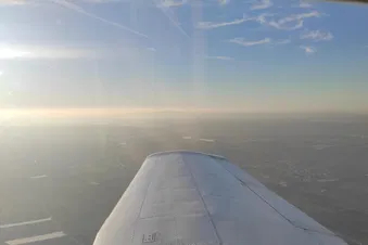 Individueller Rundflug ab Speyer