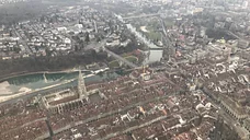Rundflug um Regensburg