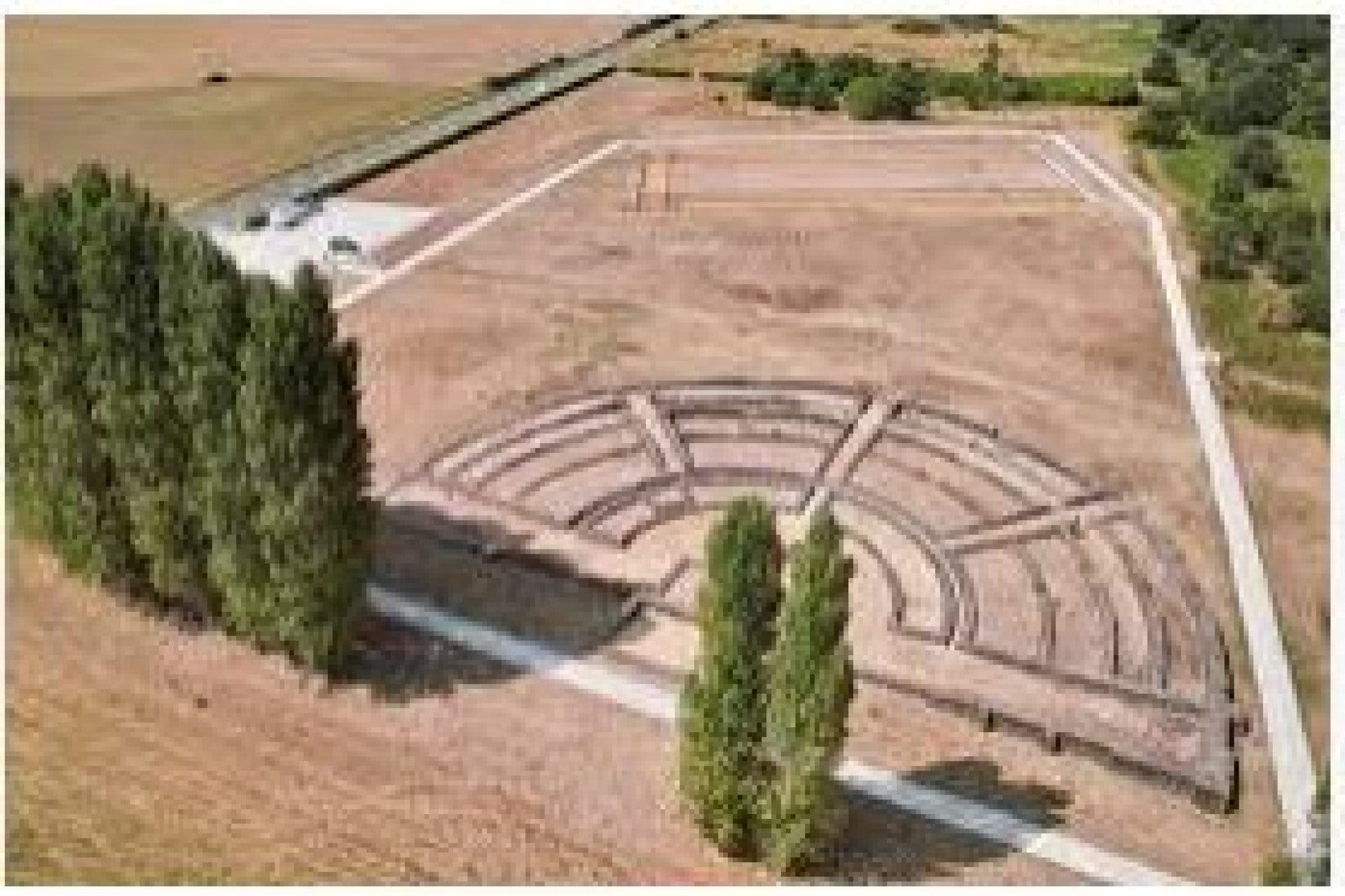 Tour des merveilles de La Sarthe