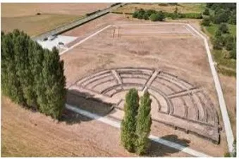 Tour des merveilles de La Sarthe