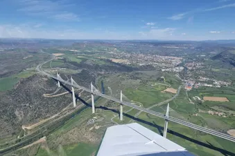 Viaduc de Millau