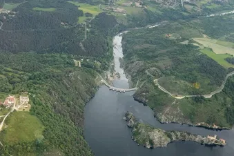 Balade gorge de la Loire - Mont Mézenc - Saint Etienne