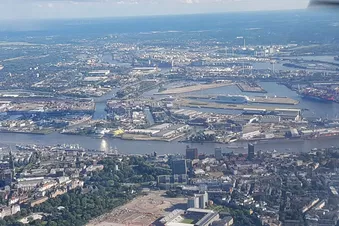 Mit der Piper auf die Inseln