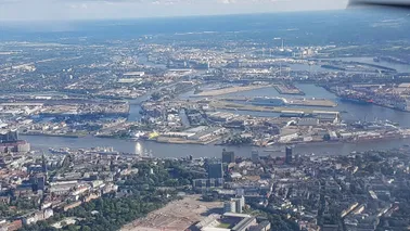 Mit der Piper auf die Inseln