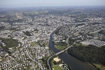 Vol privatif à la demande - 30m