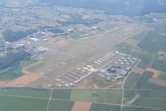 🤩 Le Pic du Midi vu d'en haut + des brochettes d'Airbus! ✈️