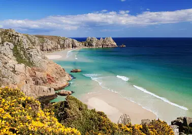 Cornwall by Air - Newquay or Perranporth from Sheffield