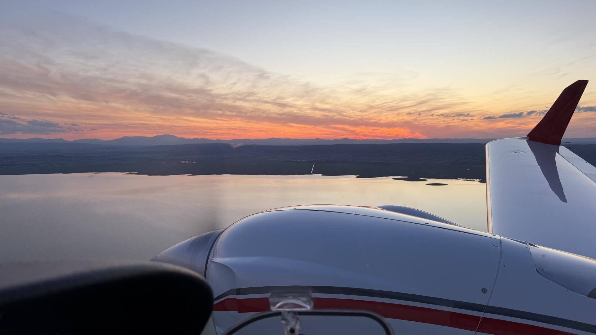 Neusiedlersee-Schneeberg-Wien