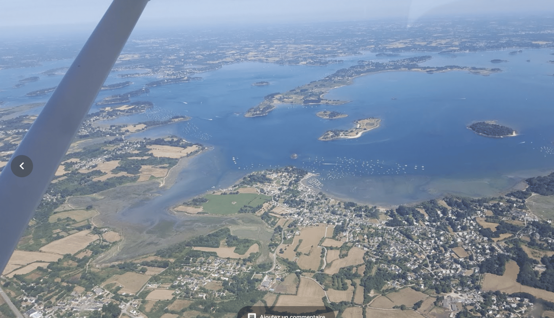 Golfe du Morbihan