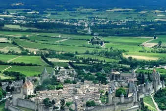 Cité de Carcassonne