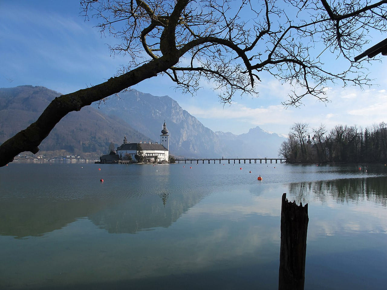 Schafberg Runde (Dynamic WT9)