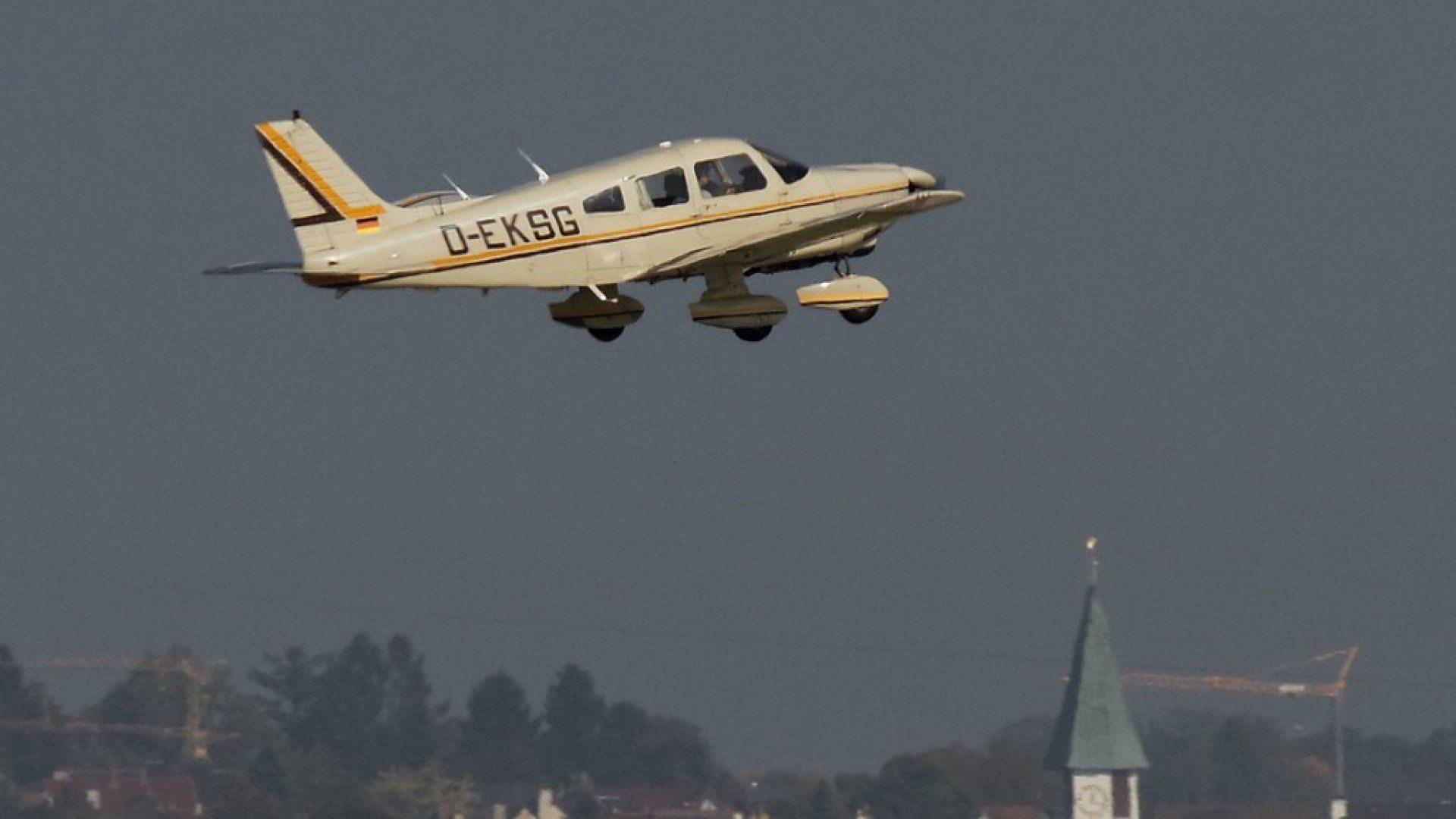 Piper PA28-181 Archer II